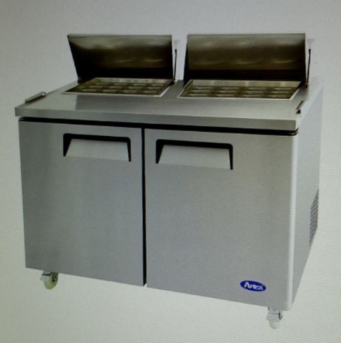 Atosa MSF8307 60