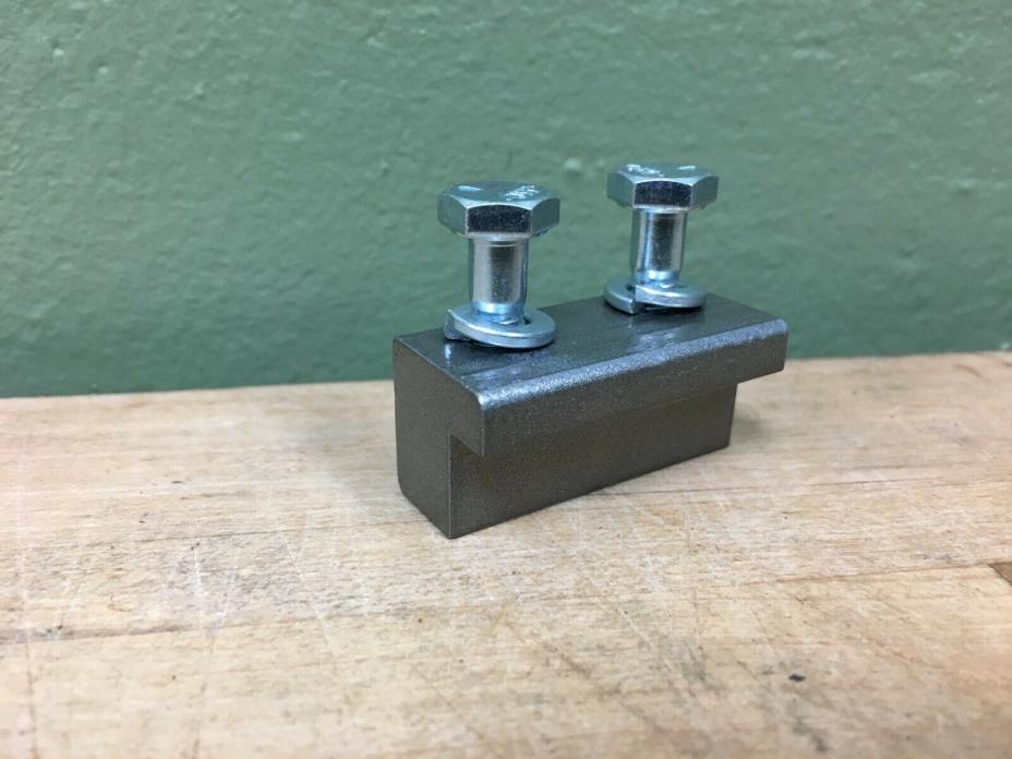 Bowl Retainer For Hobart D300/330/340 Mixer  00-07004 WIth Hardware