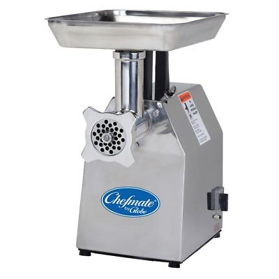 Globe Food Equipment CM22 115/6011 450 Lbs/Hour Meat Chopper