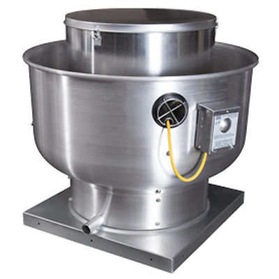 Restaurant Exhaust Fan 5000 cfm 24
