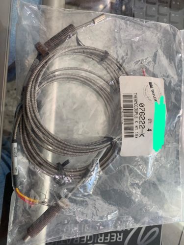 Taylor Grill Thermocouple 076222-k