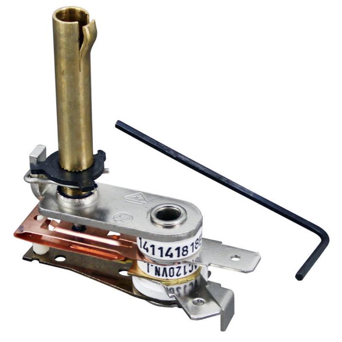 Server 55224 Kit Replacement Thermostat NEW