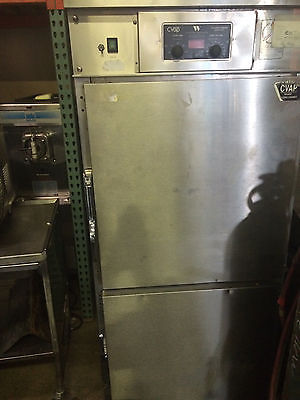 Winston C-Vap Holding Cabinet 4000 series double stainless call 337/944/9316