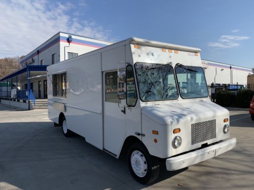 Amazing Food Truck Brand New Kitchen ( Free Delivery) In USA 571-251-3860