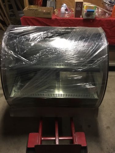 Vollrath 40852 RDE8136 36