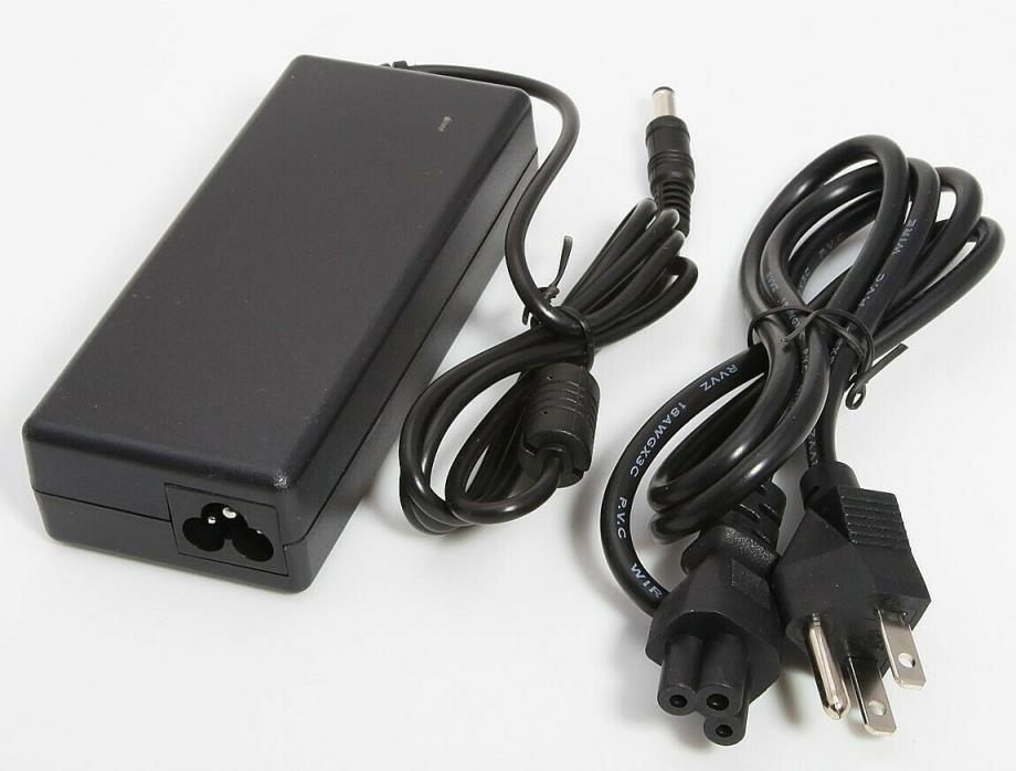 AC Adapter Power Supply 12V 6A For 3M 1BAE XT-1 Wireless Drive Thru Base Station