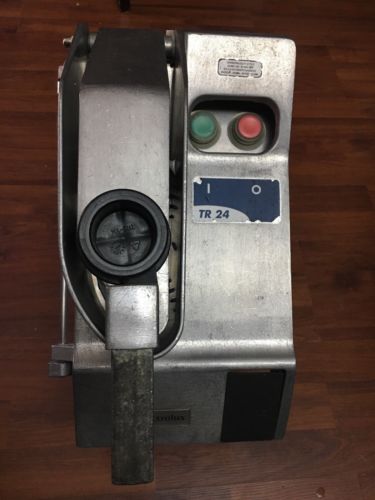 Electrolux TR 24