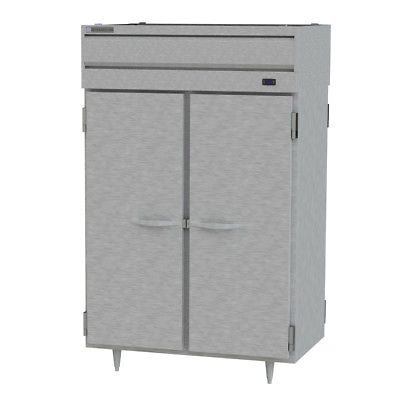 Beverage Air PRD2-1AS Prestige Plus Refrigerator
