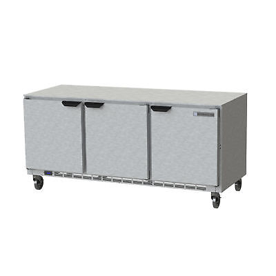 Beverage Air UCR72AHC Undercounter Refrigerator