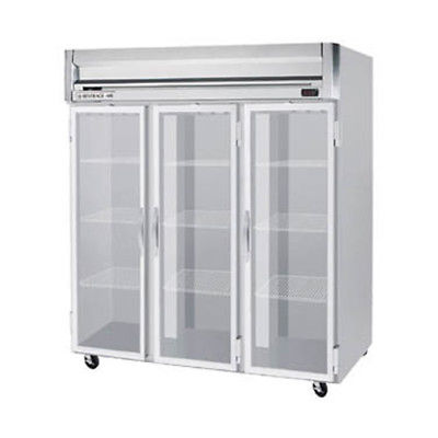 Beverage Air HRPS3-1G Horizon Series Refrigerator