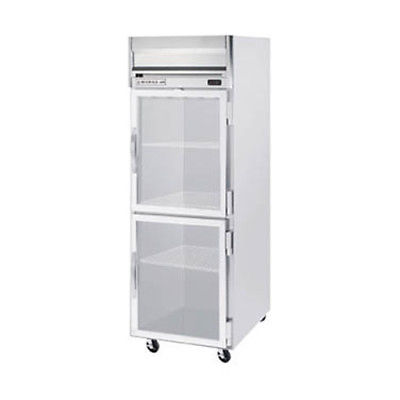 Beverage Air HFS1-1HG Horizon Series Freezer
