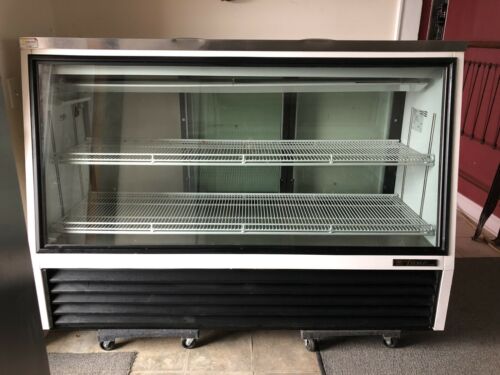 True TSID723 25 cu. ft. Commercial Refrigerator