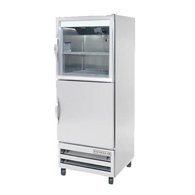 Beverage Air RID18HC-HGS Refrigerator