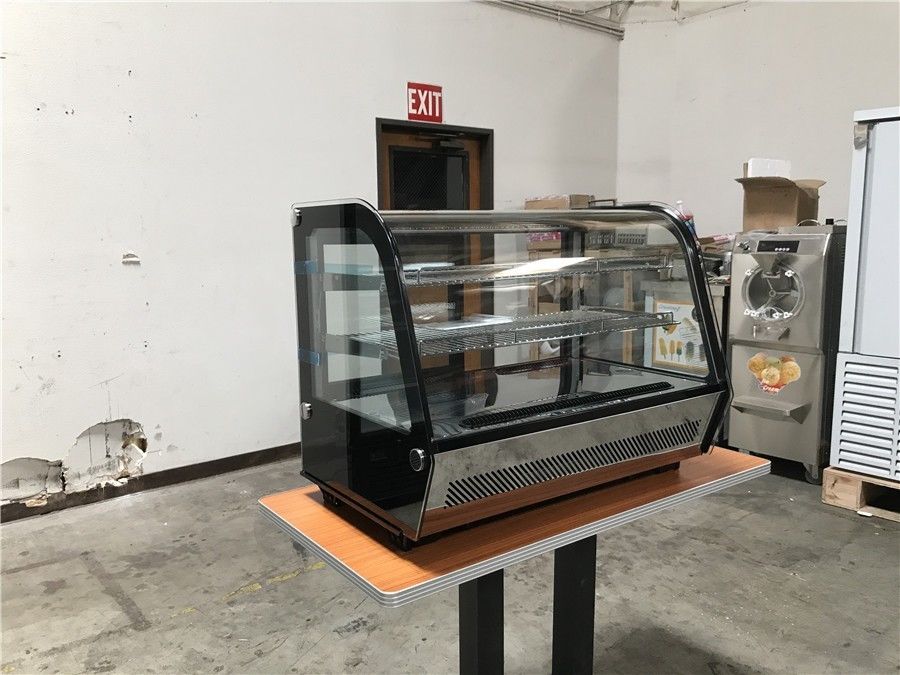 Countertop Bakery Display Case For Sale Classifieds