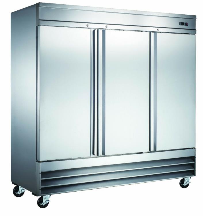 Gibson Heavy Duty Commercial Freezer For Sale Classifieds