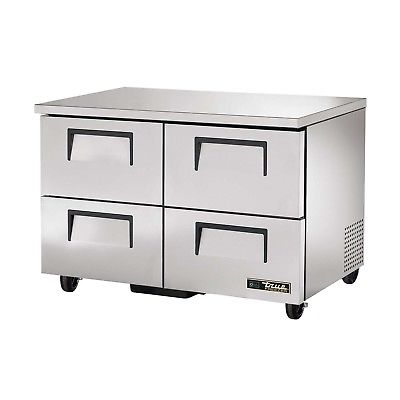 True TUC-48F-D-4-HC  48