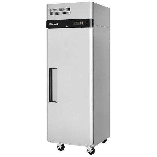 Used Turbo Air - M3524-1 - M3 Series 1-Door Reach-In Freezer