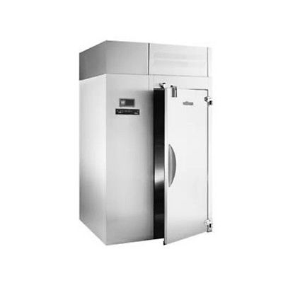 Beverage Air WMBC220C Roll-In Blast Chiller