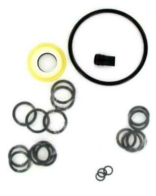 115530 ELECTRO FREEZE SINGLE HEAD PRESSURE MACHINE O-RING KIT