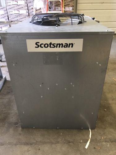 Scotsman ECC1410-32A Remote Condensing Unit  LOCAL PICK UP ONLY