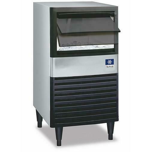 Manitowoc QM-30A Under Counter Ice Maker