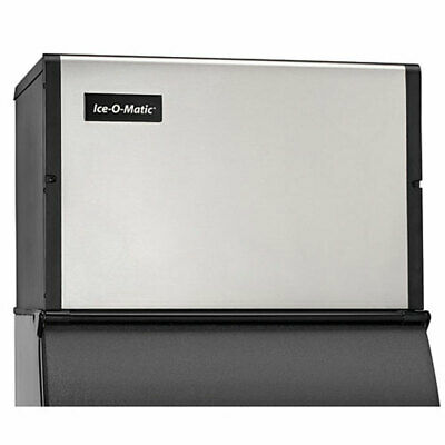 Ice-O-Matic 1636lb Full Size Cube Remote Air-Cooled Ice Machine 208-230v