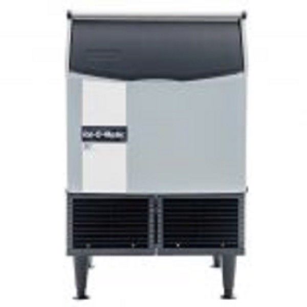 Ice-O-Matic ICEU220HA Air Cooled 238 lb/24 Hour Undercounter Cube Ice Maker