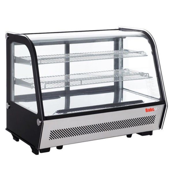 New BakeMax BMREF35 - 35