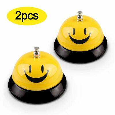 2 Pack Service Call Bell 3.3