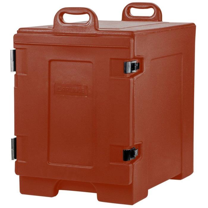 Hot Food Carrier Insulated Cold Storage Container Catering Restaurant Commercial