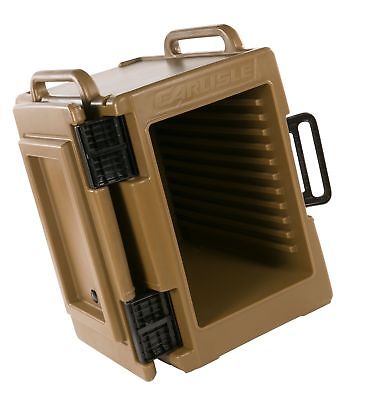 Carlisle IT40043 Cateraide IT End Loading Insulated Food Pan Ca... 2DAY DELIVERY