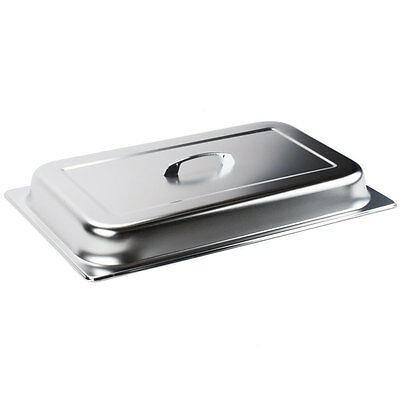 Choice Replacement Full Size Chafing Dish Chafer / Pan Cover Lid with Handle