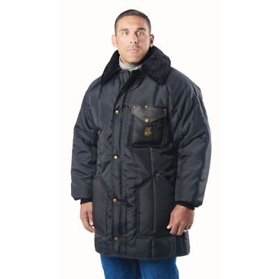 RefrigiWear 0361-2XL Iron-Tuff Winterseal Jacket