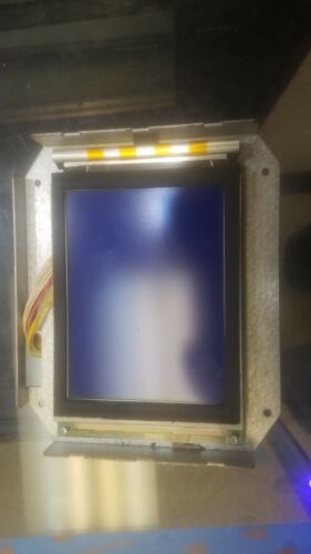 ATM-LCD Display Model DS-1100 P/N 72881008 - USED
