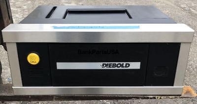 DIEBOLD LEVEL ONE MANUAL DEAL DRAWER 00-012135-000C