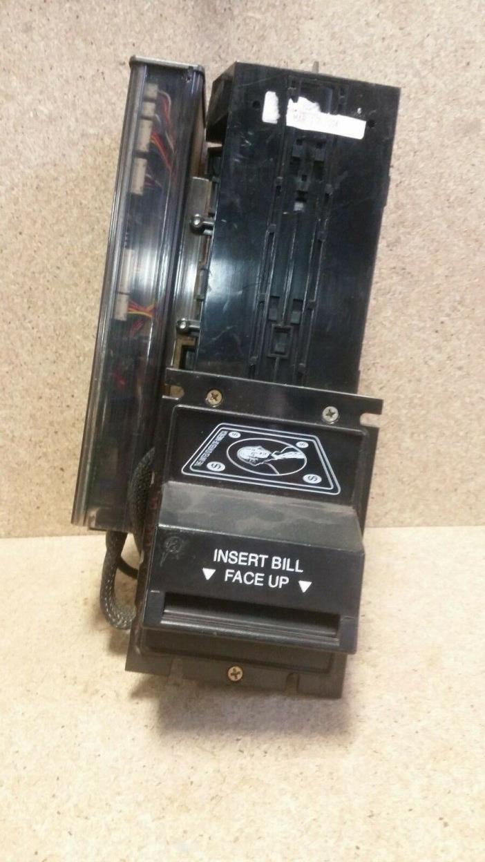 CoinCo  Bill Acceptor / Validater   BA30B  117V   *Untested*  S4D