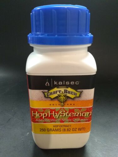 Kalsec Craft Brew Solutions Headmaster Advanced Hop Extract 8.82oz. WE34