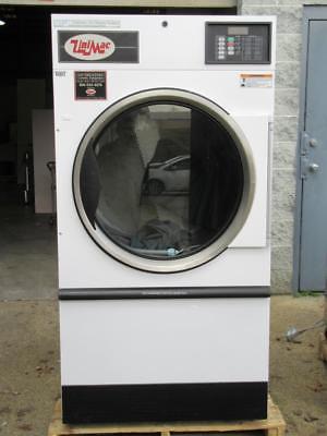 UNIMAC Tumbler Drying dryer 55 LB Capacity  # UT055  Commercial GREAT Condition