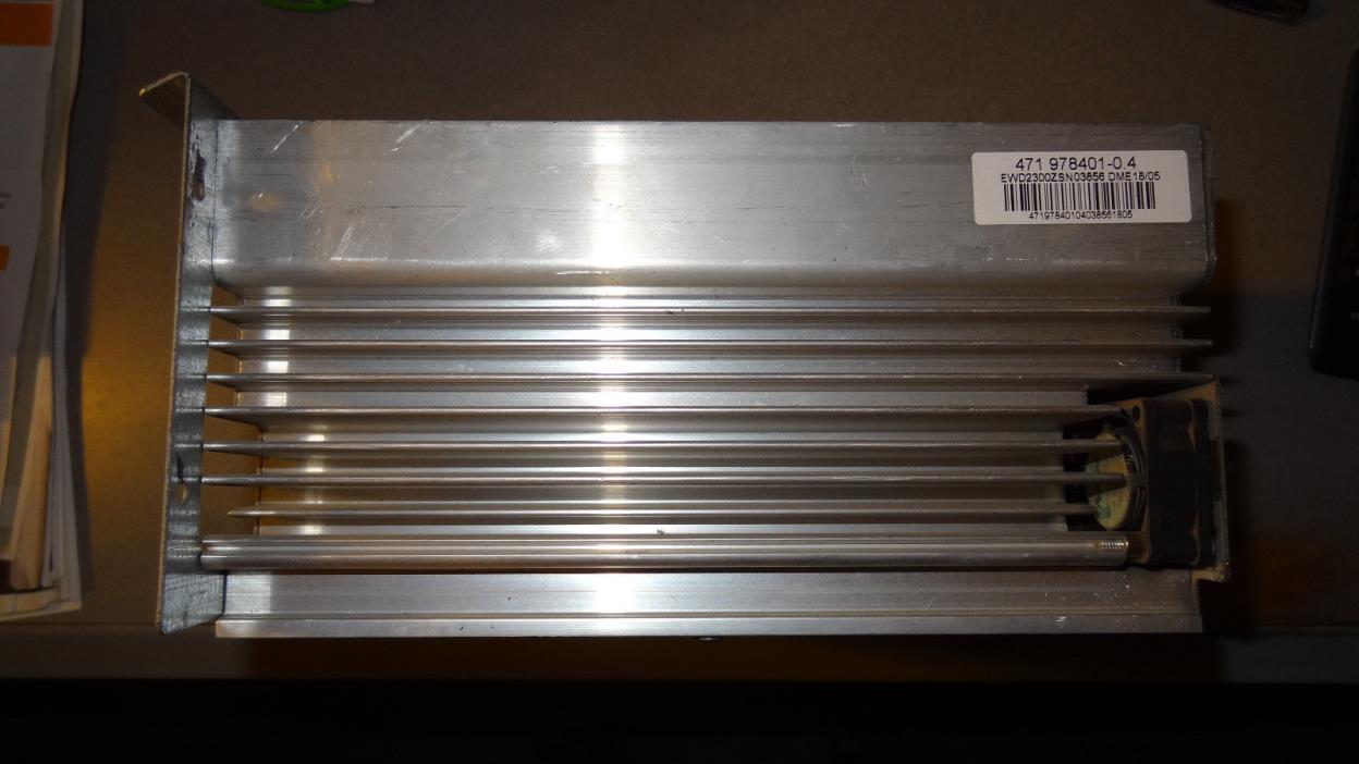 Wascomat 978401 / 992925 / 979502 / 979501 Etc. And More.