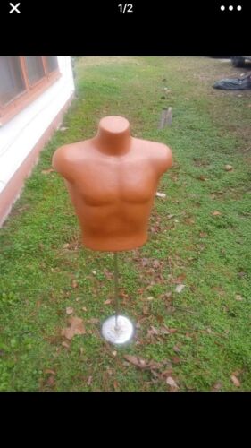 antique mannequin With Stand