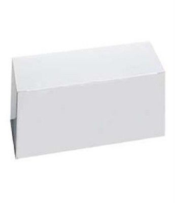 Boxes Gift 100 White 10