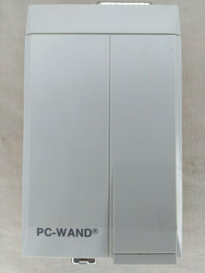 Unitech PC-Wand PW110 Decoder