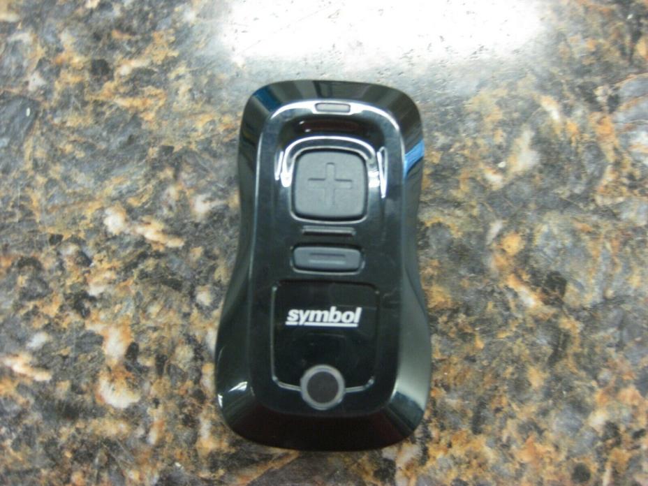 Motorola Zebra Symbol CS3070 Bluetooth Wireless USB Barcode Scanner