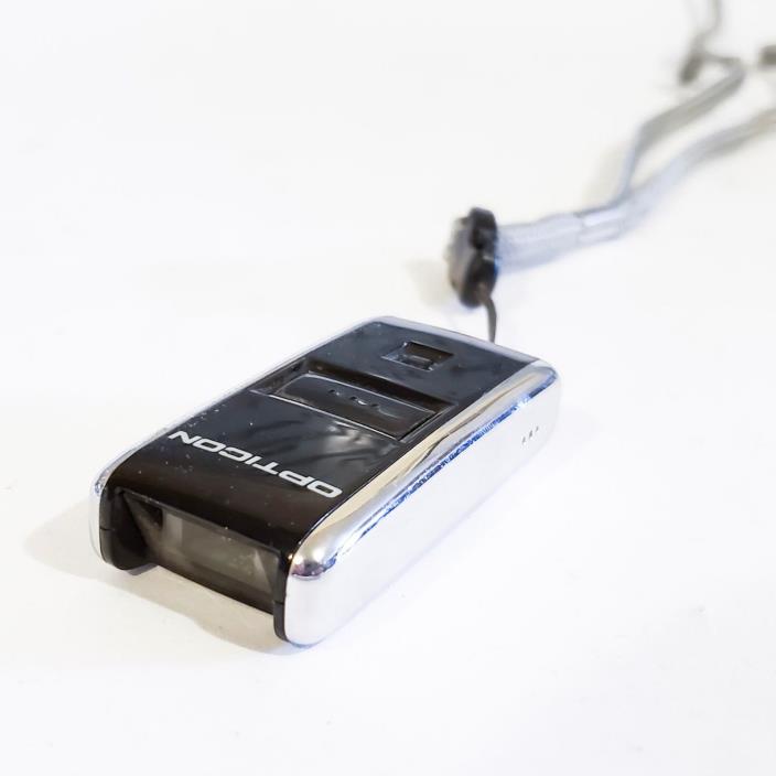 Opticon Opn-2001 Wireless Barcode Companion Scanner