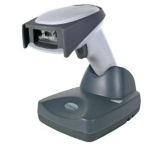 Honeywell Adaptus 4820VAE-FIPS Hand-Held 2D Bluetooth Imager Scanner System 4820