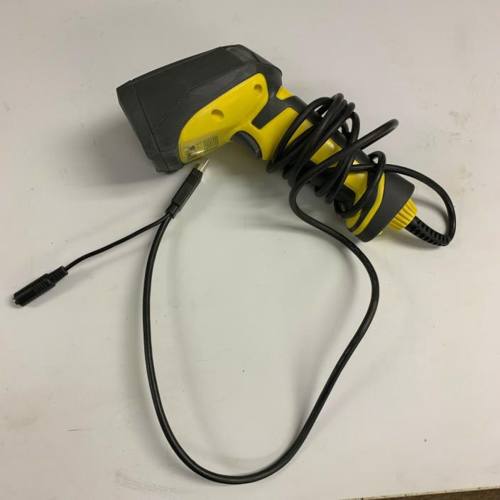 COGNEX DM8500 DATAMAN 825-0137-1R A 2D Scanner with USB Cable