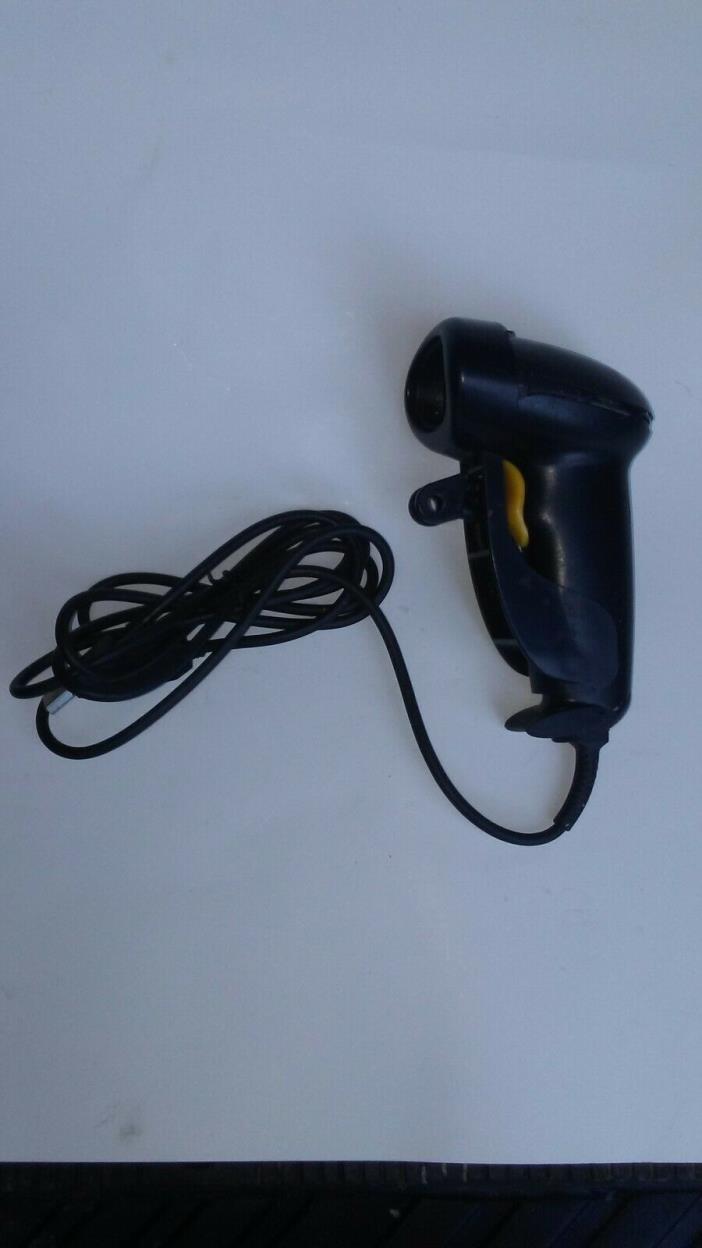 TaoTronics USB Barcode Scanner with Stand