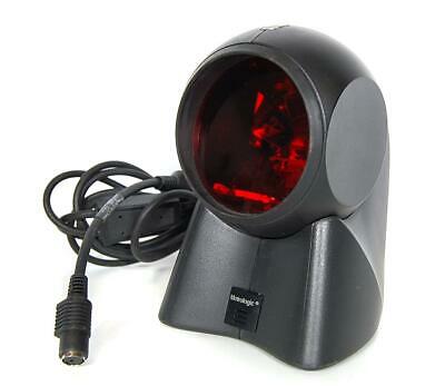 Metrologic MS7120 Orbit Omni Barcode Scanner