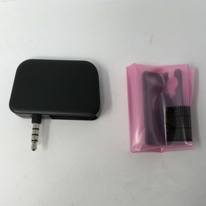 ID TECH UniMag II - magnetic card reader / scanner - ID-80110008-001 *New*