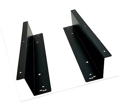 HK SYSTEMS Under Counter Mounting Metal Bracket for 13